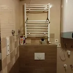 Appartement Szellorozsa
