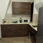 Szellorozsa Appartement Fonyód