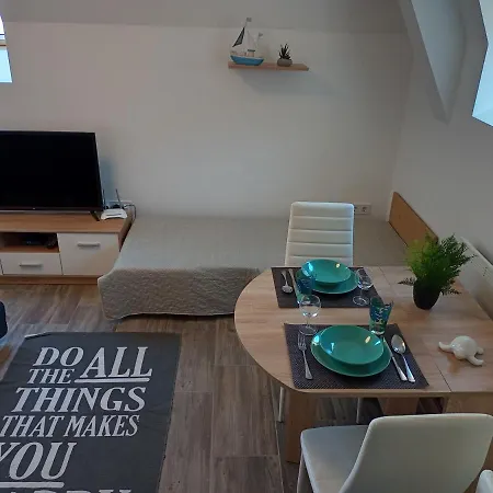 Szellorozsa * Fonyód