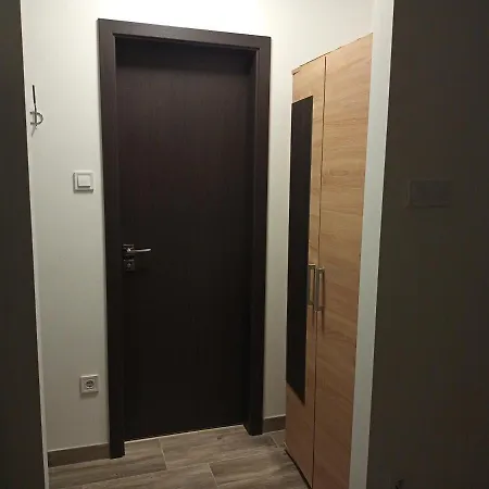 Appartement Szellorozsa
