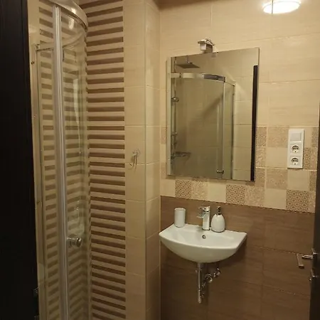 Szellorozsa Appartement *