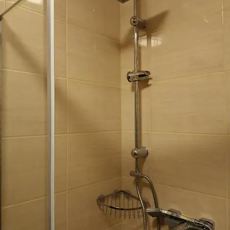 Szellorozsa Appartement
