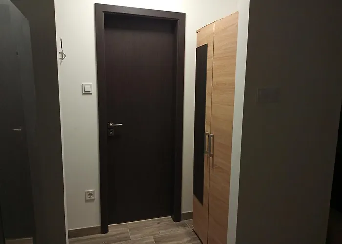 Διαμέρισμα Szellorozsa