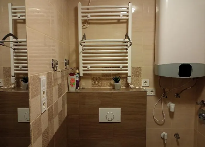 Appartement Szellorozsa